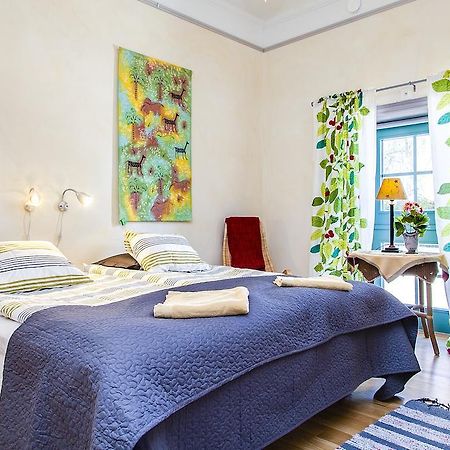 Kullagarden Villa Vreta Kloster Стая снимка