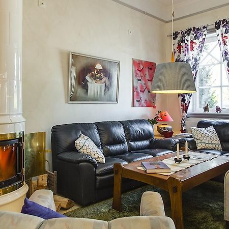 Kullagarden Villa Vreta Kloster Екстериор снимка
