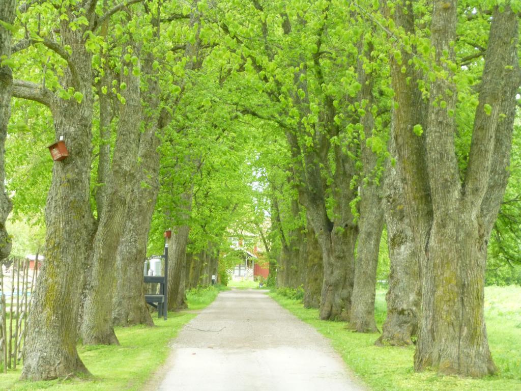 Kullagarden Villa Vreta Kloster Екстериор снимка