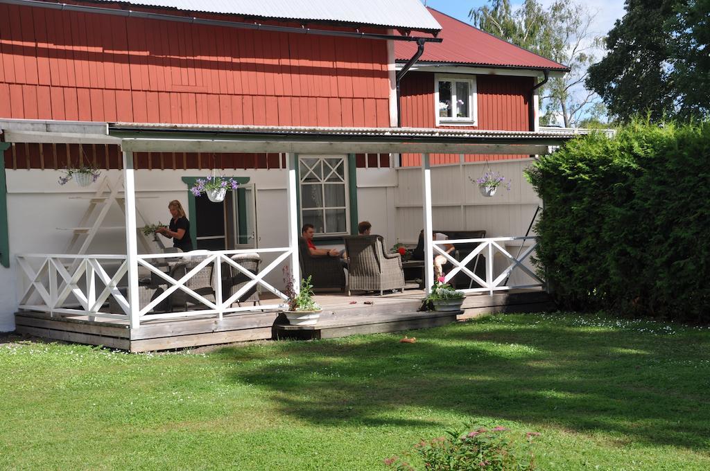 Kullagarden Villa Vreta Kloster Екстериор снимка