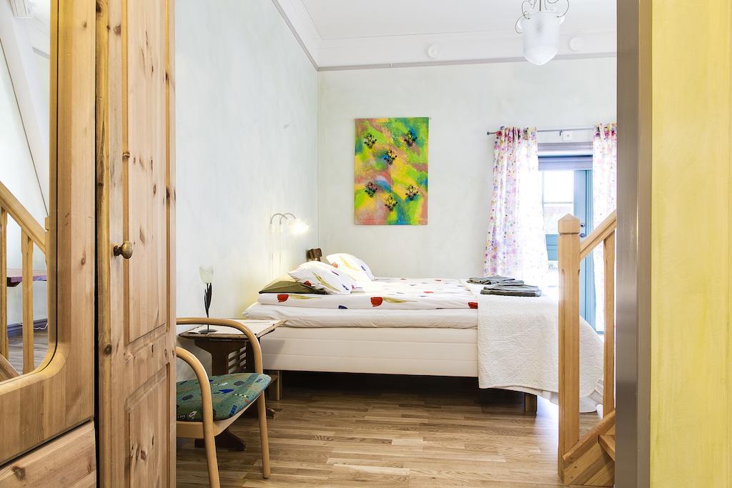 Kullagarden Villa Vreta Kloster Стая снимка