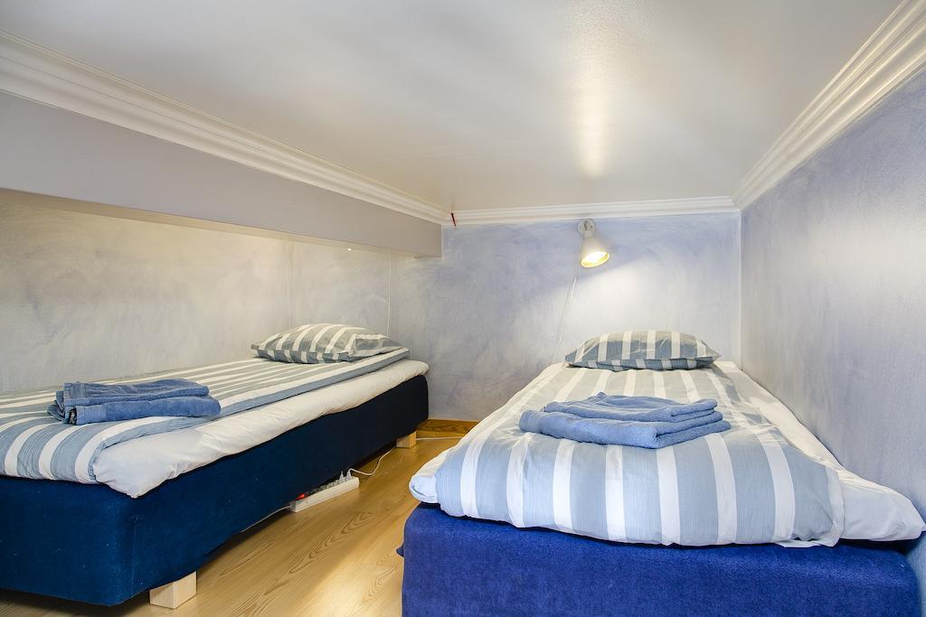 Kullagarden Villa Vreta Kloster Стая снимка
