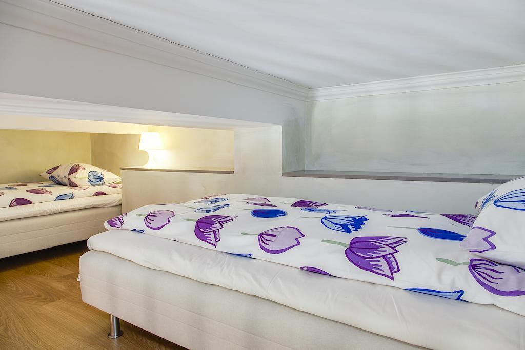 Kullagarden Villa Vreta Kloster Стая снимка