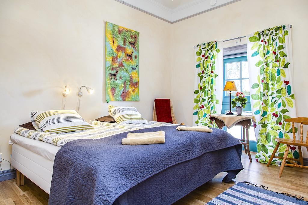 Kullagarden Villa Vreta Kloster Стая снимка