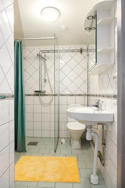Kullagarden Villa Vreta Kloster Стая снимка