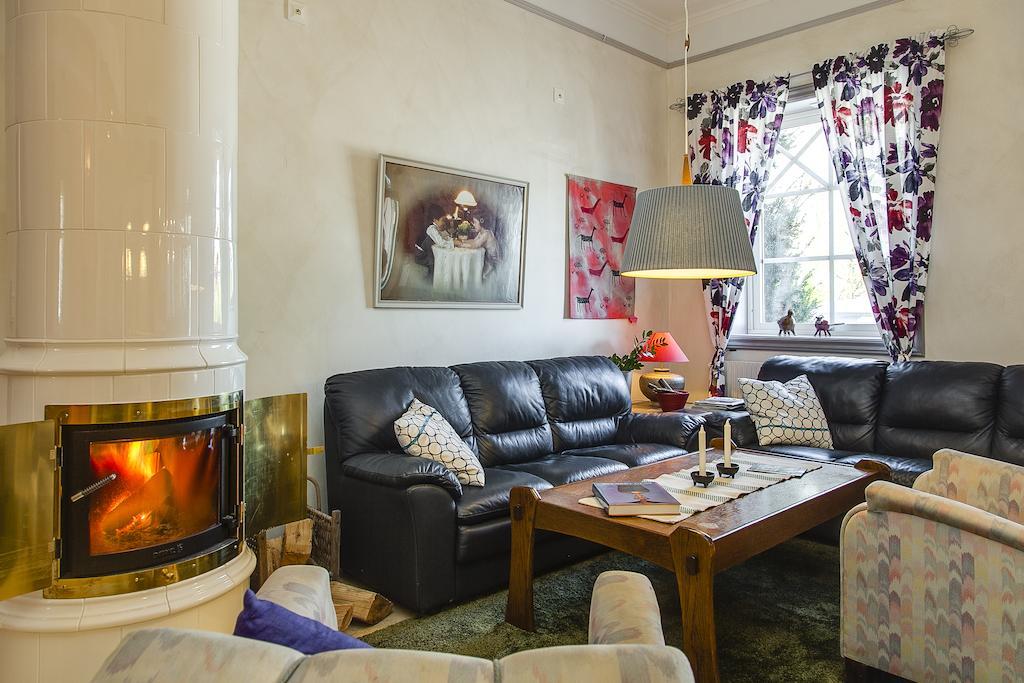 Kullagarden Villa Vreta Kloster Екстериор снимка