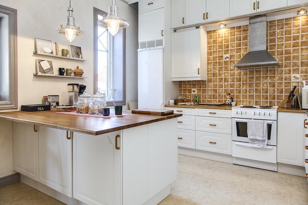 Kullagarden Villa Vreta Kloster Екстериор снимка