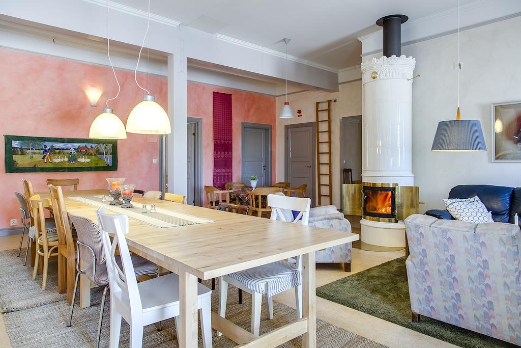 Kullagarden Villa Vreta Kloster Екстериор снимка